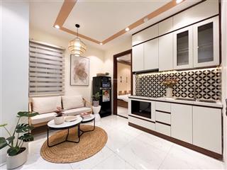 Cần bán gấp căn ccmn 1pn mới đường xuân la, full nội thất(như ảnh), nhận nhà ở ngay. giá nhỉnh 1 tỷ