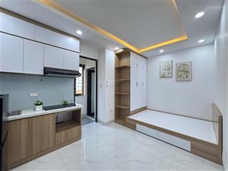 Bán căn hộ ccmn studio 30m2, mới nhận nhà ở ngay  mễ trì phạm hùng. giá nhỉnh 1 tỷ.