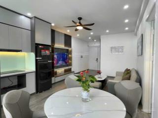 Chính chủ bán căn chung cư mini 2pn2vs, khâm thiên  xã đàn  đống đa. dt 55m2, full nội thất