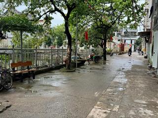 Chính chủ cần tiền bán nhanh miếng đất thôn cát thuế  vân côn. cạnh nhà văn hóa thôn