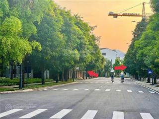 Bán nhà phố 105m2 thung lũng mùa xuân ecopark giá tốt   0963 505 ***