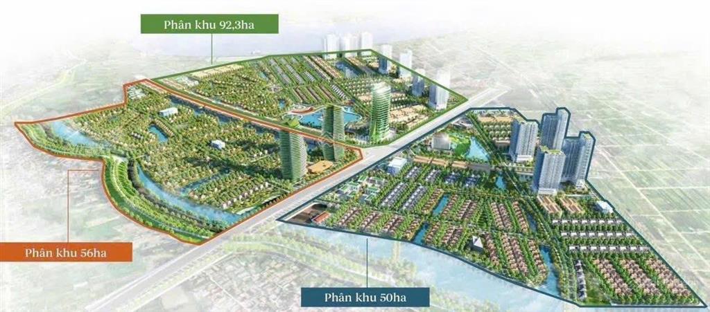 Mở bán dự án kđt sinh thái xuân cầu  alluvia city  booking sớm vị trí đẹp   0963 505 ***