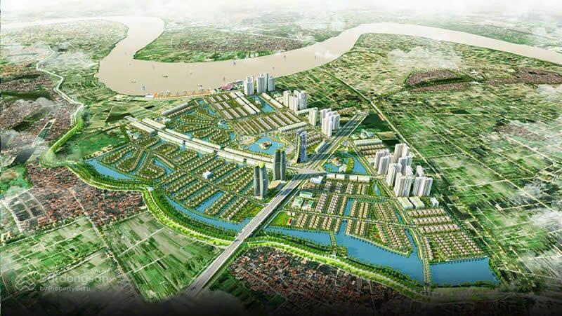 Chỉ 140tr/m2 sở hữu thấp tầng dự án kđt sinh thái xuân cầu  alluvia city   0963 505 ***