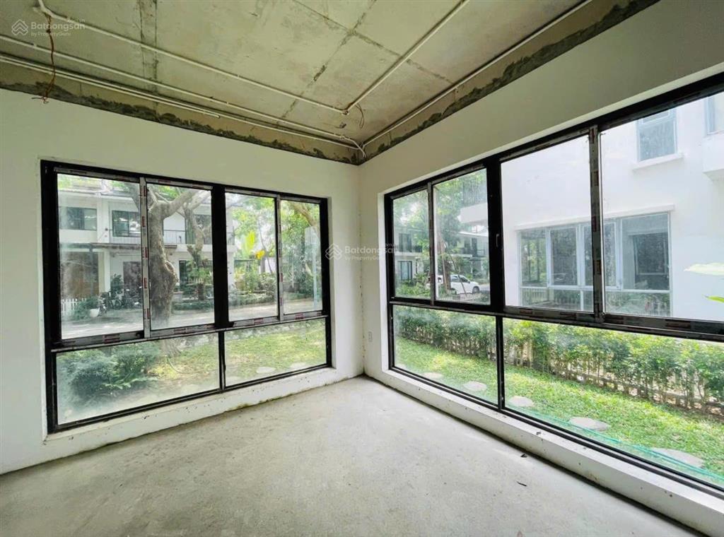 Bán song lập mimosa ecopark giá tốt   0963 505 ***