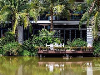 Biệt thự đảo ecopark  giá tốt   0963 505 ***