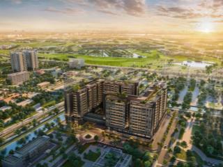 Bán căn hộ 4pn hướng đông cực đẹp view ra bigc, đẳng cấp chỉ sau mỗi penhouse