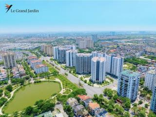 Bán cc tại le grand jardin sài đồng, 5,1 tỷ, 84m2, 2pn, 2wc