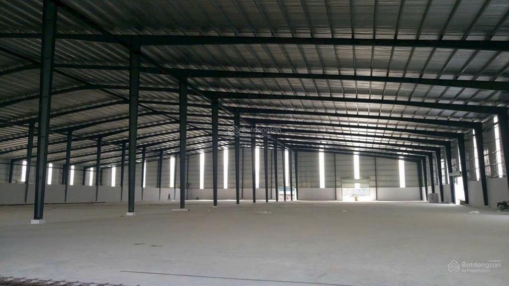 Kcn long thành dt 2400m2 xưởng độc lập