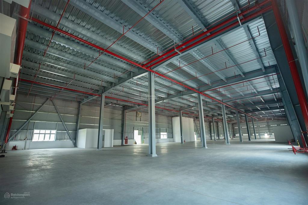 Chỉ 90 nghìn/m2, cho thuê kho xưởng 1000m2  40.000m2 trong kcn nhơn trạch và các kcn ở đồng nai