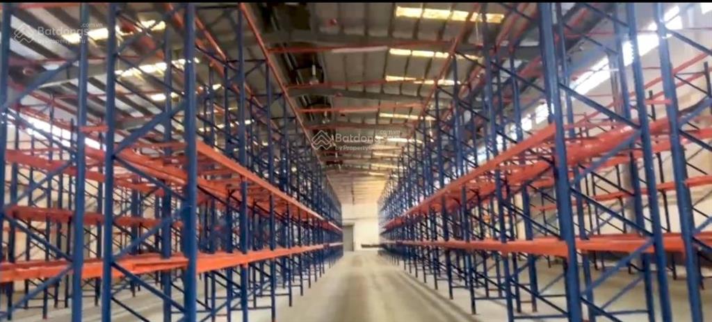 Chỉ 90 nghìn/m2, cho thuê kho xưởng 1000m2  40.000m2 trong kcn nhơn trạch và các kcn ở đồng nai