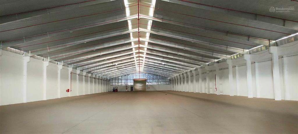 Chỉ 90 nghìn/m2, cho thuê kho xưởng 1000m2  40.000m2 trong kcn nhơn trạch và các kcn ở đồng nai