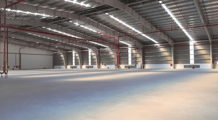 Chỉ 90 nghìn/m2, cho thuê kho xưởng 1000m2  40.000m2 trong kcn nhơn trạch và các kcn ở đồng nai