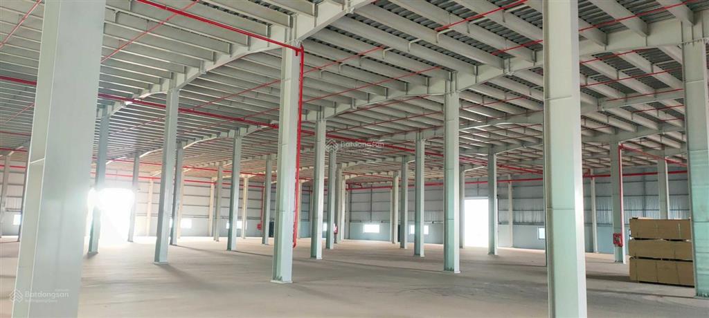 Chỉ 90 nghìn/m2, cho thuê kho xưởng 1000m2  40.000m2 trong kcn nhơn trạch và các kcn ở đồng nai