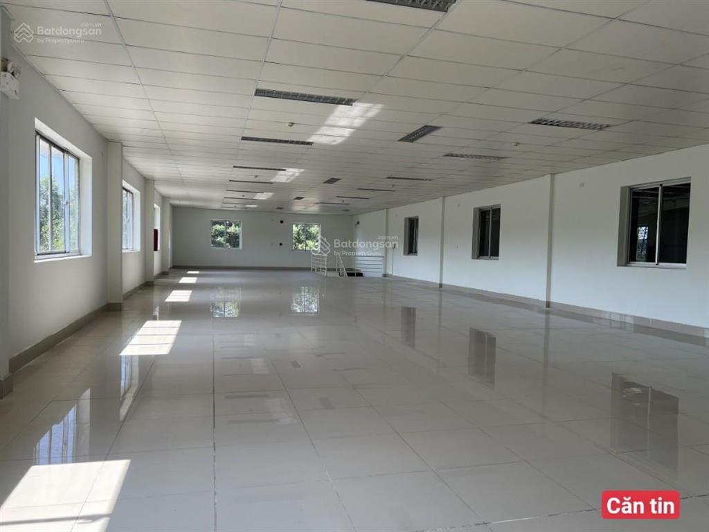 Chỉ 40 tỷ bán nhà máy 6000m2 tại kcn biên hòa 2