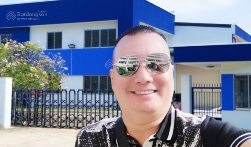 Chỉ 40 tỷ bán nhà máy 6000m2 tại kcn biên hòa 2