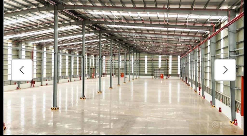 Kcn nhơn trạch 2400m2, giá thuê cực ưu đãi. mr hưng 0918 283 ***