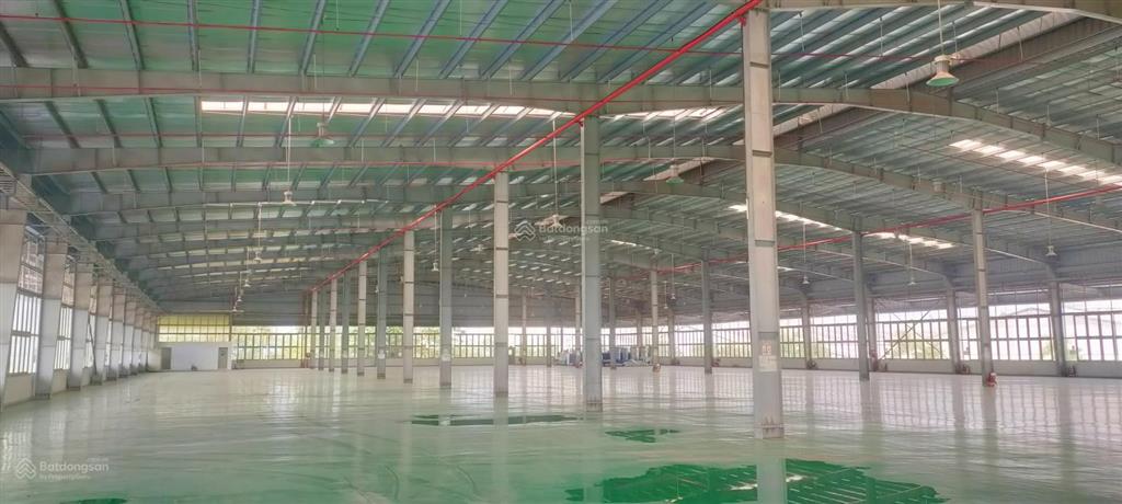Kcn nhơn trạch 2400m2, giá thuê cực ưu đãi. mr hưng 0918 283 ***