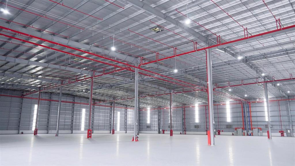 Kcn nhơn trạch 2400m2, giá thuê cực ưu đãi. mr hưng 0918 283 ***