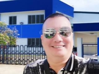 Bán đất kcn an phước 15000m2.  mr hưng 0918 283 ***