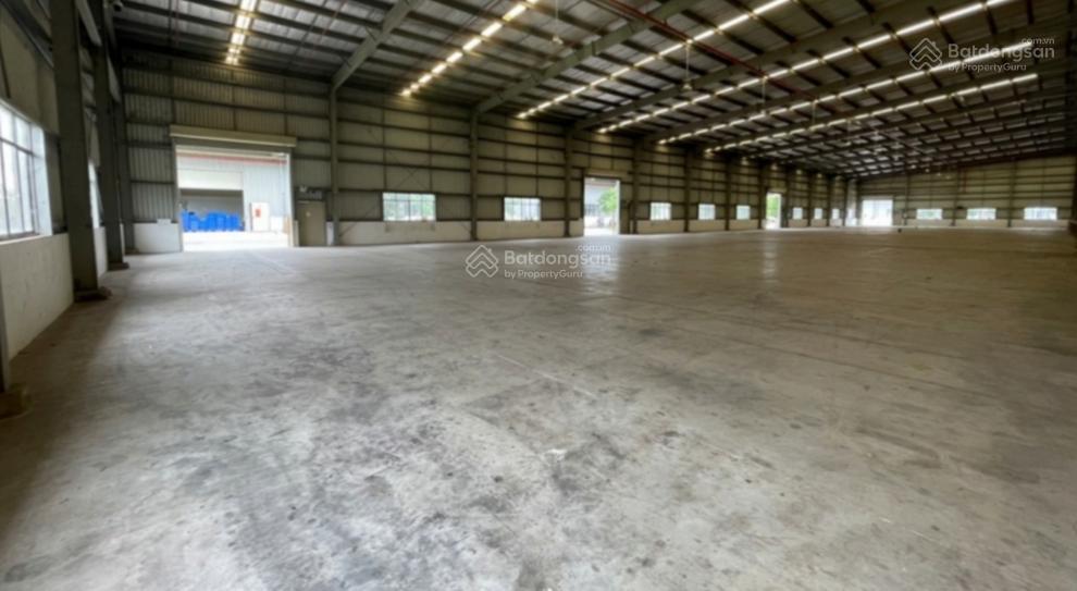 Hố nai 3  cho thuê xưởng có chức năng sản xuất phân bón 1500m2, 2200m2.  mr hưng 0918 283 ***