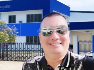 Hố nai 3  cho thuê xưởng có chức năng sản xuất phân bón 1500m2, 2200m2.  mr hưng 0918 283 ***