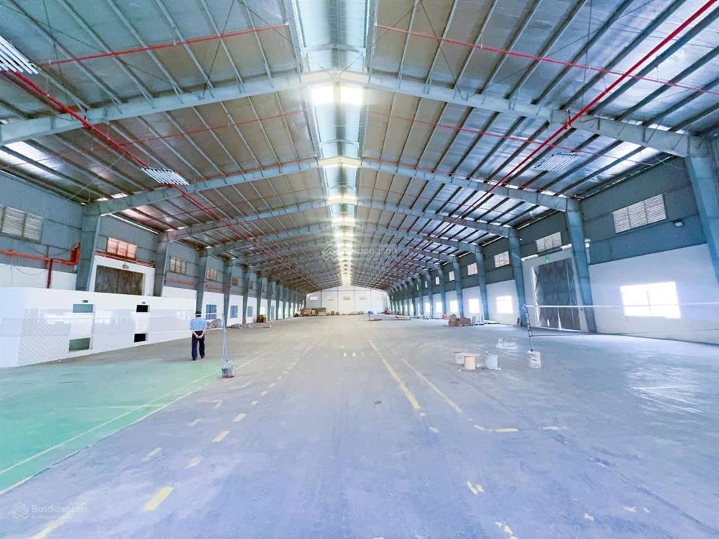 Bán xưởng thiện tân  vĩnh cửu 20.000m2, đất trả tiền 1 lần đến 2058.  mr hưng 0918 283 ***