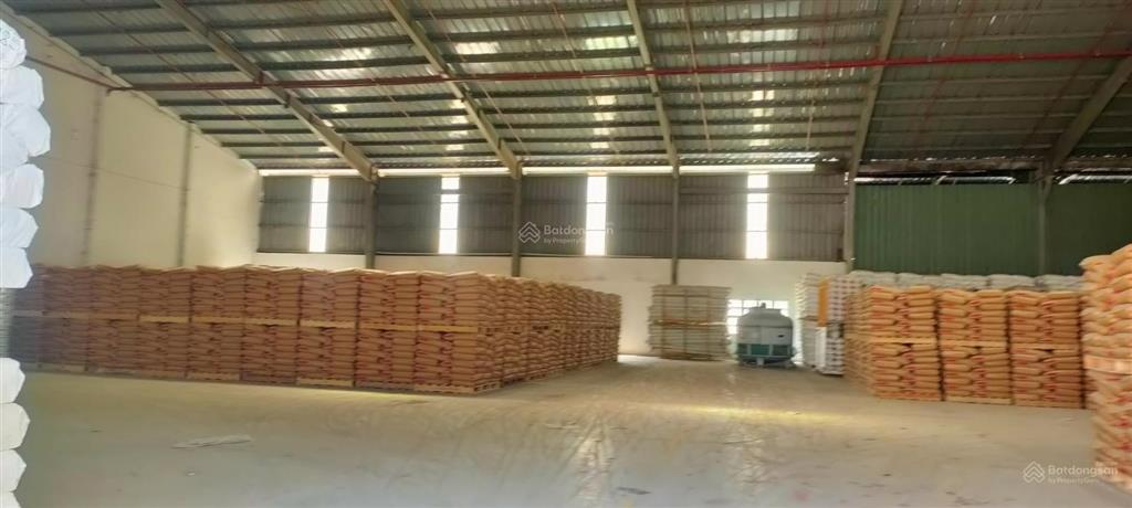 Bán xưởng thiện tân  vĩnh cửu 20.000m2, đất trả tiền 1 lần đến 2058.  mr hưng 0918 283 ***
