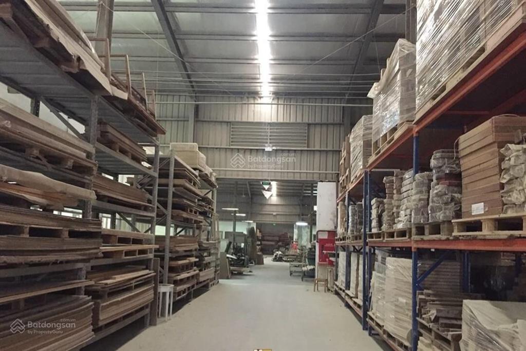 Bán xưởng thiện tân  vĩnh cửu 20.000m2, đất trả tiền 1 lần đến 2058.  mr hưng 0918 283 ***