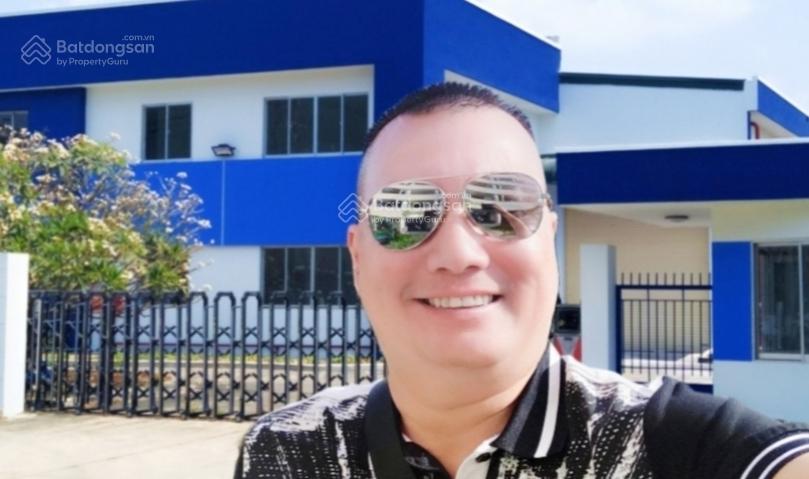 Bán xưởng thiện tân  vĩnh cửu 20.000m2, đất trả tiền 1 lần đến 2058.  mr hưng 0918 283 ***