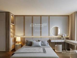 Căn hộ sun coratower của tập đoàn sungroup theo tiêu chuẩn 5*, giá 1,8 tỷ/căn 1pn dự án cora tower