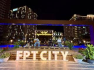 Cho thuê căn hộ fpt plaza fpt city đà nẵng căn hộ cao cấp không nội thất view đẹp