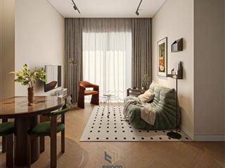 Chuyên giỏ hàng chuyển nhượng lumiere riverside  cam kết giá rẻ hơn thị trường 300tr, vay bank 80%