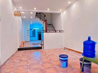 Bán nhà 2 mặt tiền ngõ 86 duy tân, cầu giấy, 101m2 x 5tầng, ô chờ thang máy, kinh doanh, vỉa hè.