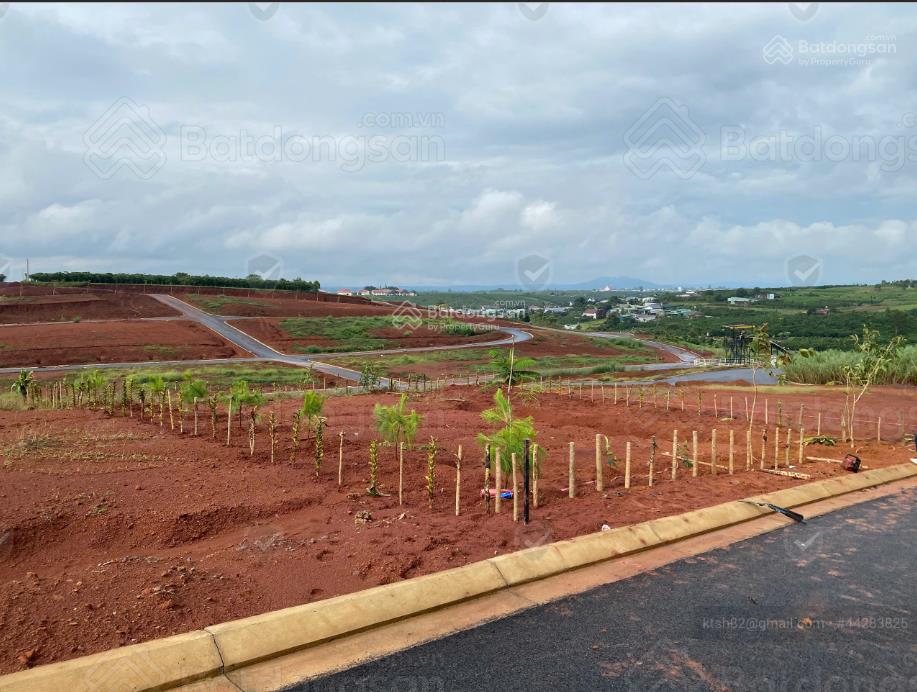 Đất nền full thổ cư kdc nghỉ dưỡng sun valley bảo lộc