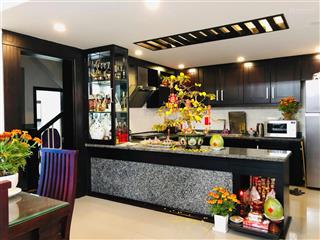 Bán nhà mặt tiền đường định cư lô kề góc trần nguyên hãn