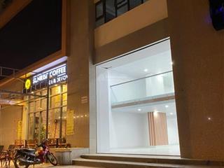 Bán shophouse kinh doanh ct2 mặt tiền tố hữu