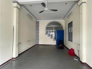 Nhà bán mặt tiền lê hồng phong phước hoà
