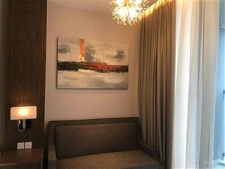 Căn pano rẽ quạt tầng 29 view trực diện biển