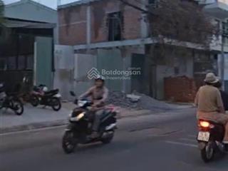 Rẻ nhất thị trường  mặt tiền đường bắc sơn  vĩnh hải