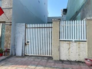 Bán đất mặt đường lê văn hưu view trực diện biển