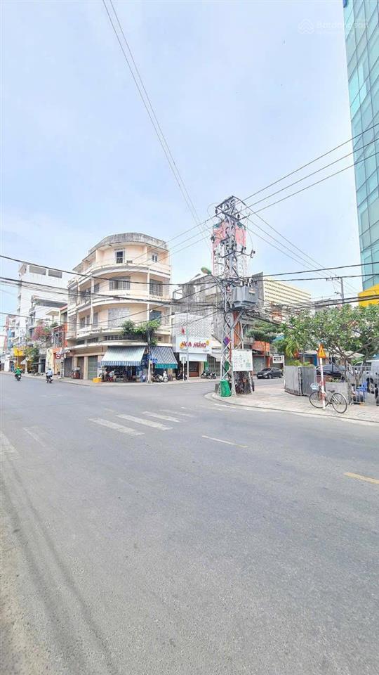 Nhà bán mặt tiền kinh doanh đường trần quý cáp