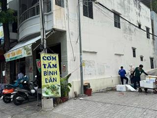Bán nhà mặt tiền kinh doanh đường tố hữu gần coopmark