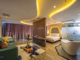 Cần bán khách sạn mặt tiền phố tây nha trang