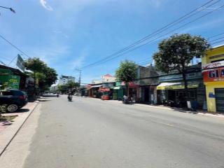 Nhà phố kinh doanh mặt tiền điện biên phủ