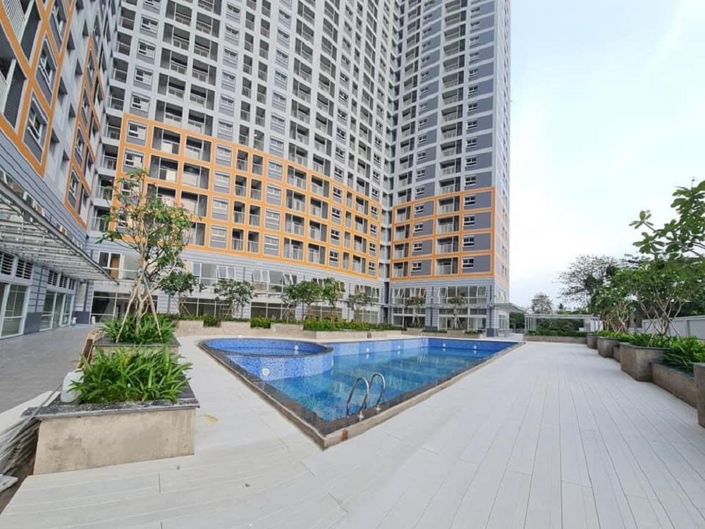 Cần bán gấp căn hộ chung cư carillon 7, q. tân phú, 66m2, 2pn, giá 3.5 tỷ, sổ hồng, 0901 716 ***