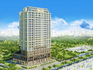 Cần cho thuê căn hộ garden gate, q. phú nhuận, 105m2, 3pn, giá 18tr/th,  0901 716 *** tài