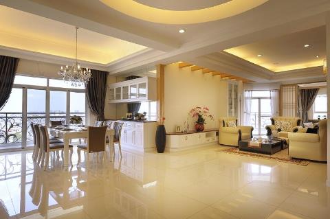 Chính chủ cần bán gấp căn hộ flemington , q.11 , 97m2 , 3pn , giá 6.8 tỷ , 0938 861 *** , sổ