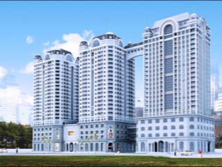 Chính chủ cần bán căn hộ flemington , q.11 , 97m2, 3pn, giá 6,8 tỷ , sổ hồng ,  0938 861 ***