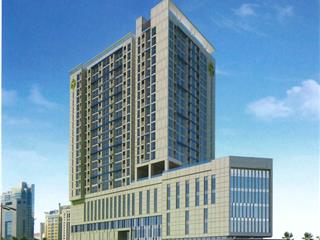 Bán căn hộ chung cư kingston residence, nguyễn văn trỗi, giá 6,3 tỷ, 75m2, 2pn,  0938 861 ***