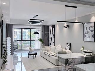 Chính chủ cần bán gấp căn hộ mooonlight park view, q. bình tân, 65m2, 2pn, giá 2,8 tỷ, sổ hồng